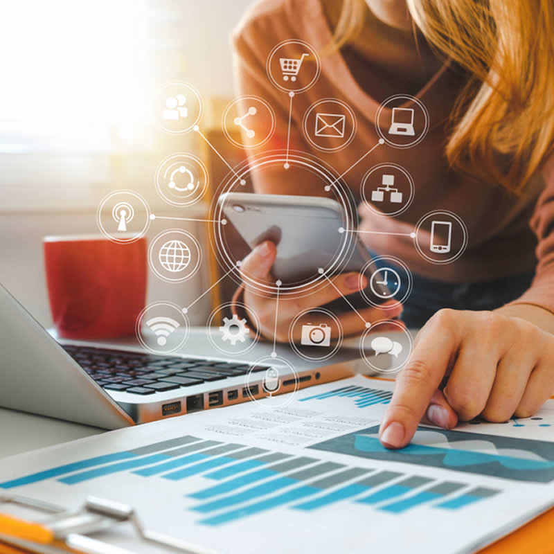 Cbi arte Marketing Digital