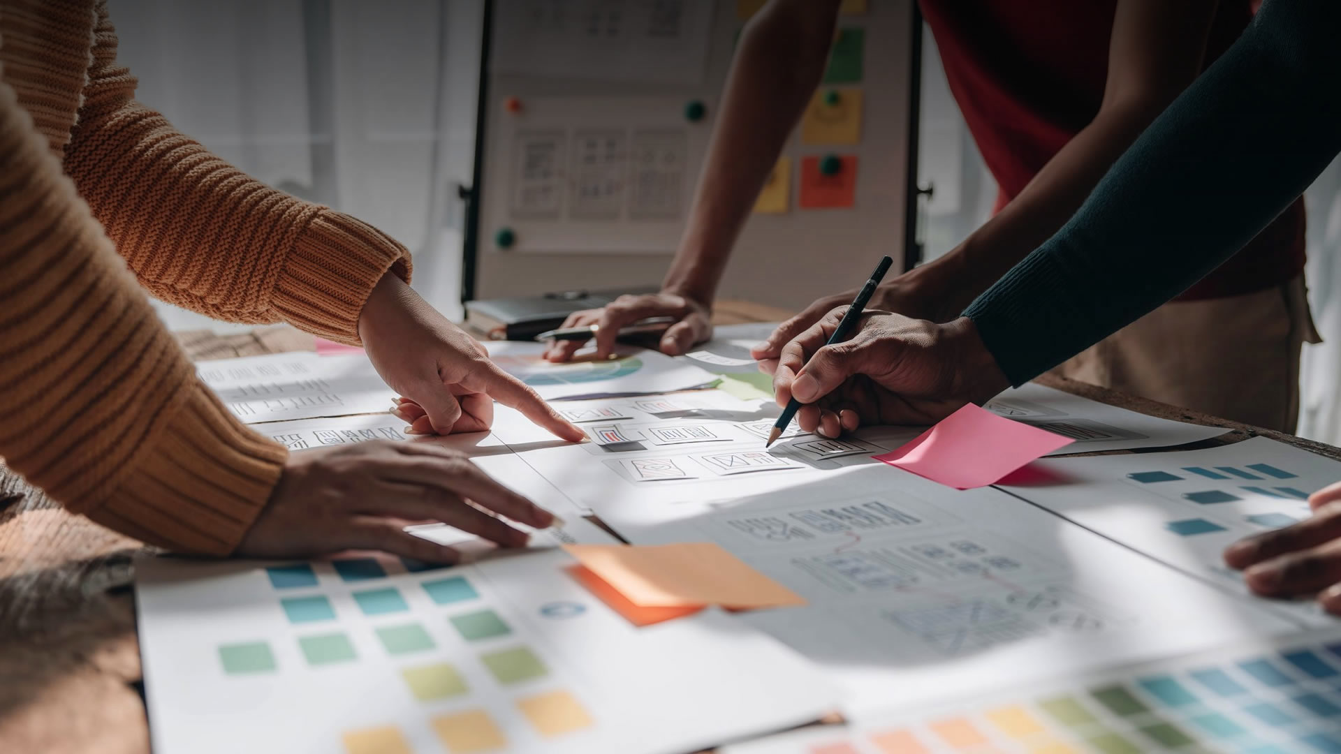 Campanha integrada para sua empresa