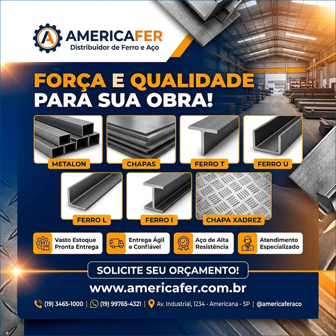 Transmissão Americana