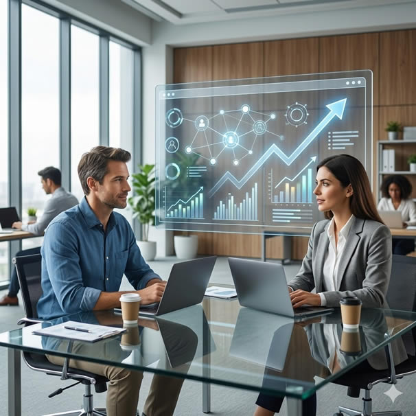 Otimização de sites para buscas