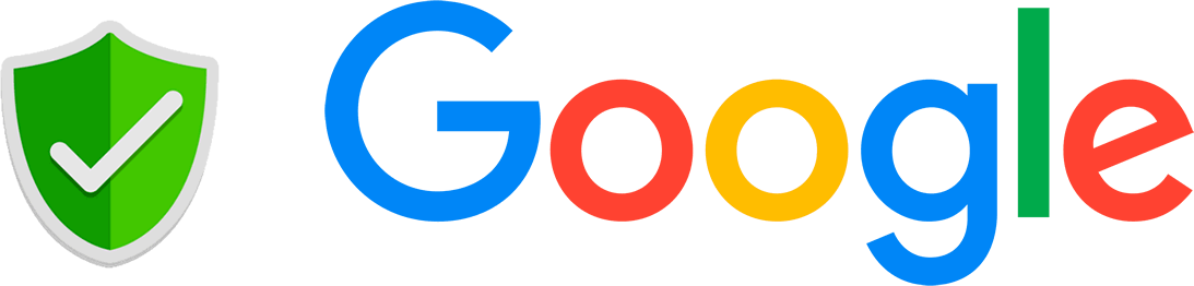 Site Seguro - Selo Google