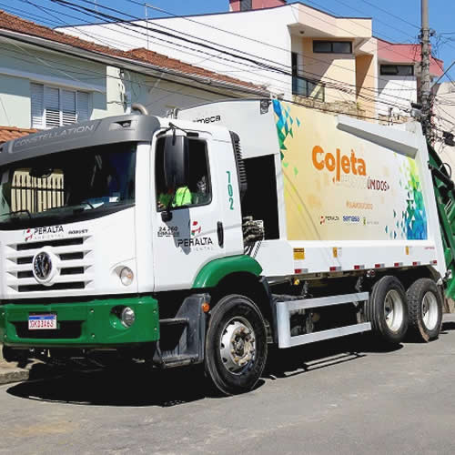 Adesivação / Envelopamento