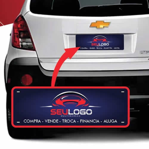 Cobre Placas