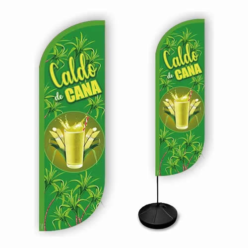 placa de sinalização